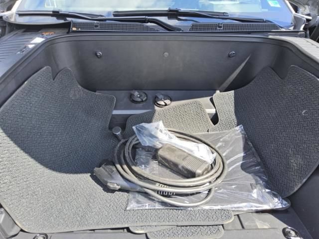 Used 2026 GMC Sierra EV Denali AWD/4WD image 10