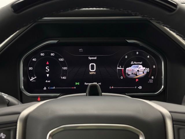 New 2026 GMC Sierra 1500 Denali image 23