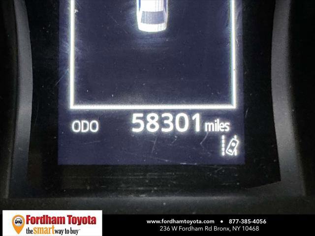 Certified 2023 Toyota Camry SE FWD image 31
