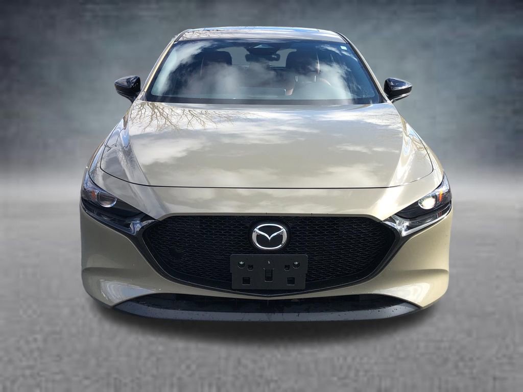 Used 2024 MAZDA MAZDA3 s image 13