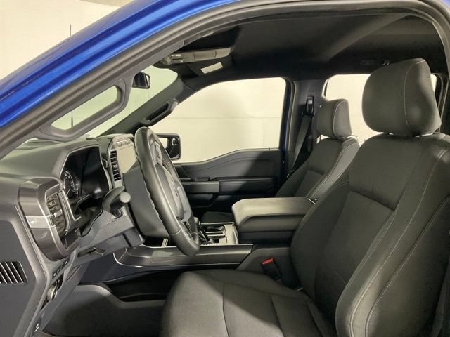 Used 2023 Ford F150 XLT w/ Equipment Group 302A High AWD/4WD image 23