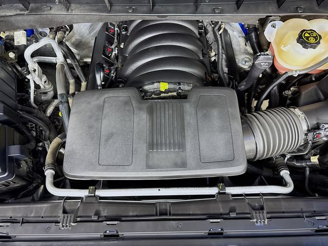 Used 2023 Chevrolet Silverado 1500 RST AWD/4WD image 30