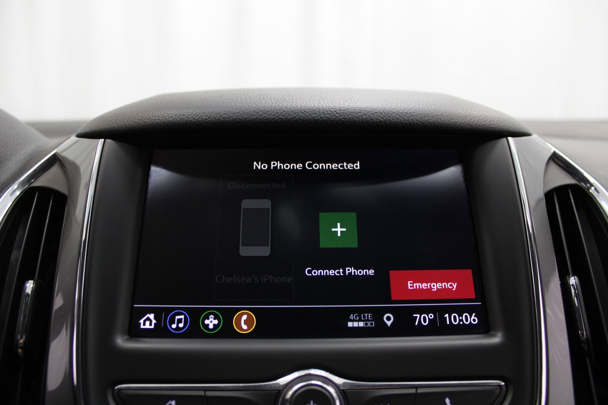 Used 2019 Chevrolet Cruze LT w/ Convenience Package image 44