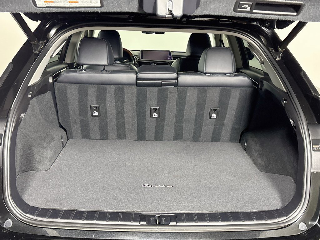 Used 2019 Lexus RX 350 AWD image 21