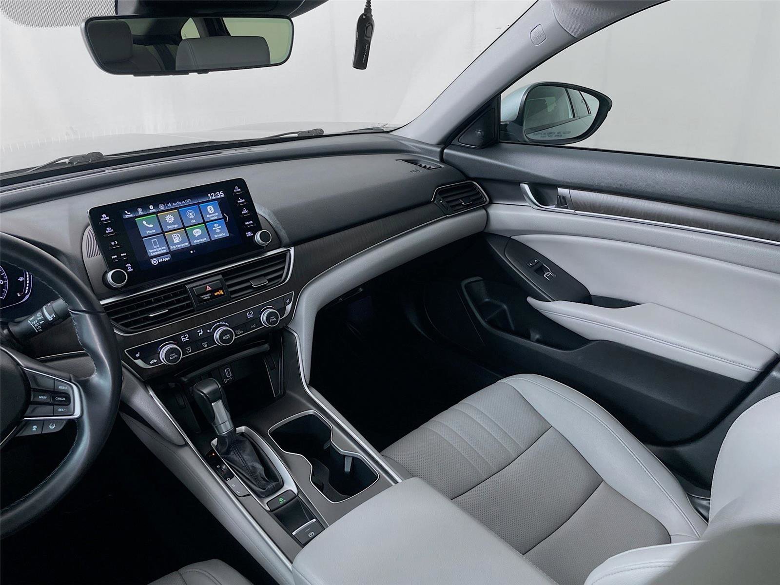 Used 2020 Honda Accord EX-L image 27
