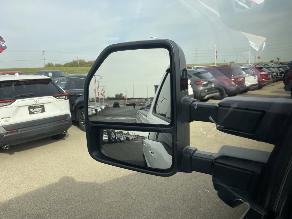 Used 2023 Ford F350 Lariat w/ Lariat Ultimate Package image 43