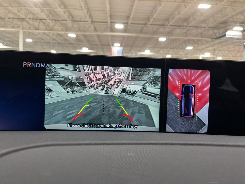 Used 2025 Lincoln Navigator L Reserve image 40