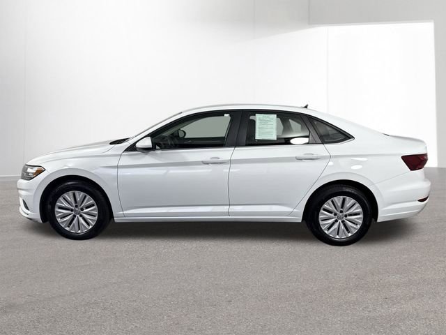 Used 2020 Volkswagen Jetta S image 28