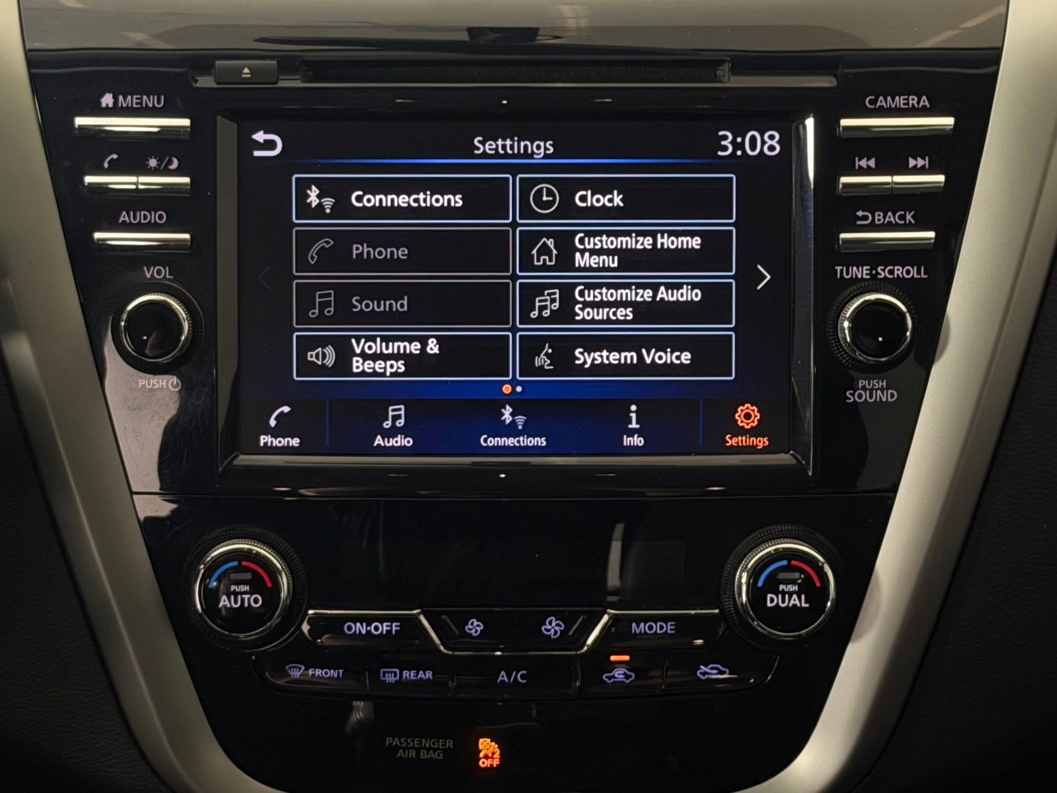 Used 2019 Nissan Murano SV FWD image 28