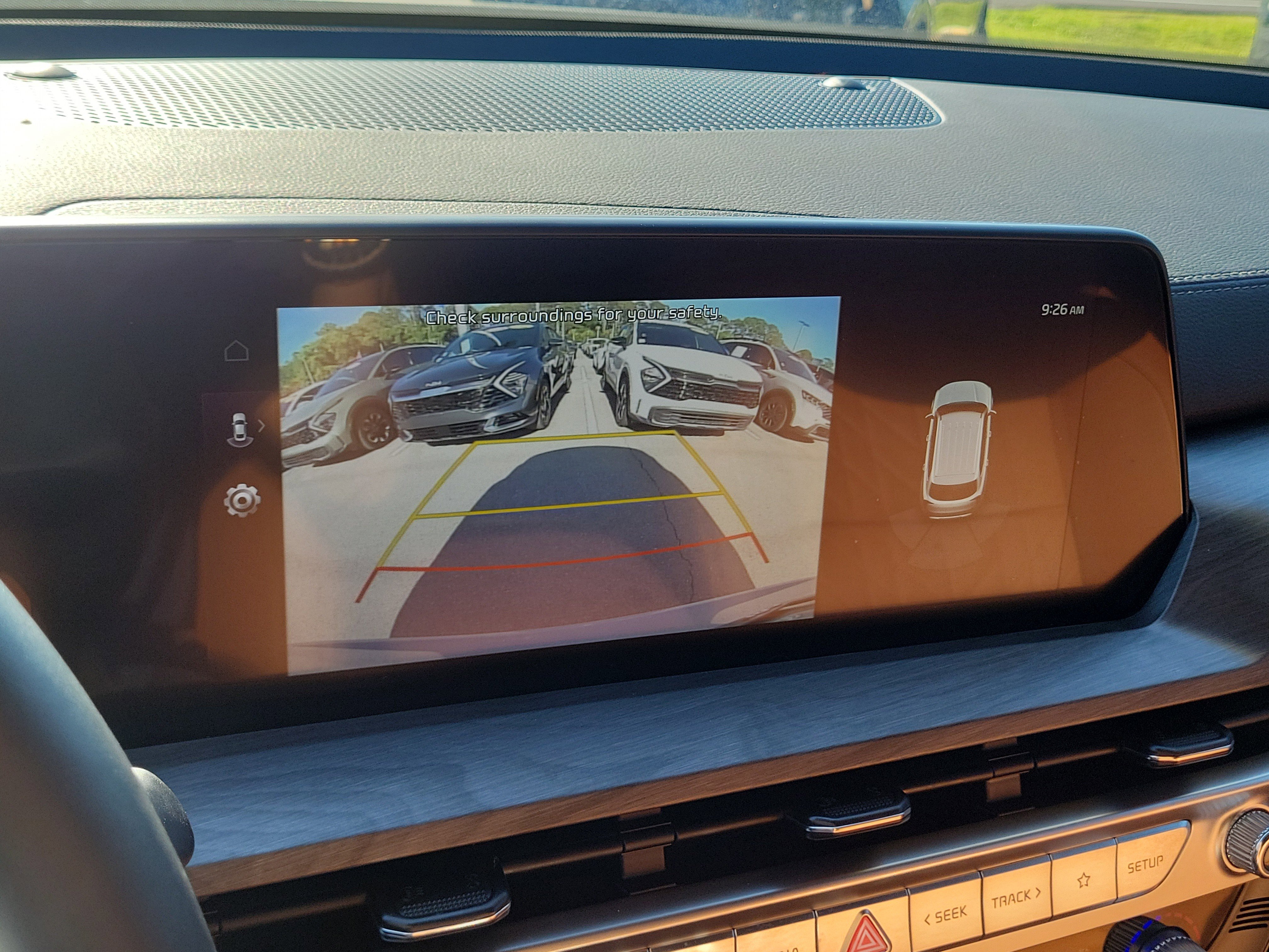 Certified 2025 Kia Telluride EX X-Line AWD/4WD image 35