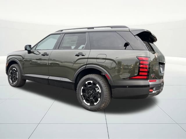 New 2026 Hyundai Palisade XRT Pro image 3