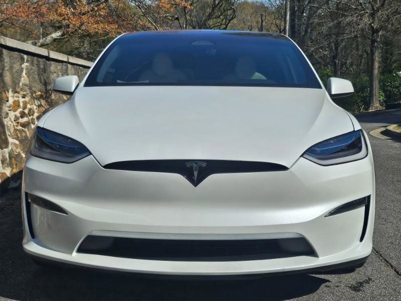 Used 2023 Tesla Model X Plaid image 6