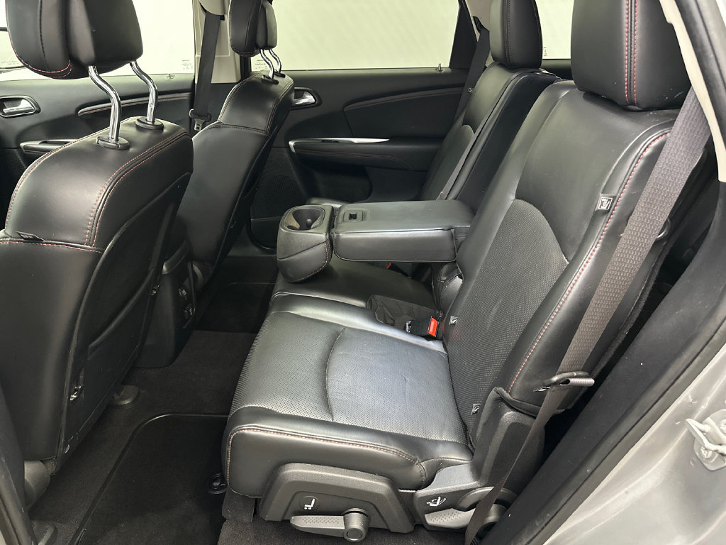 Used 2019 Dodge Journey GT FWD image 21