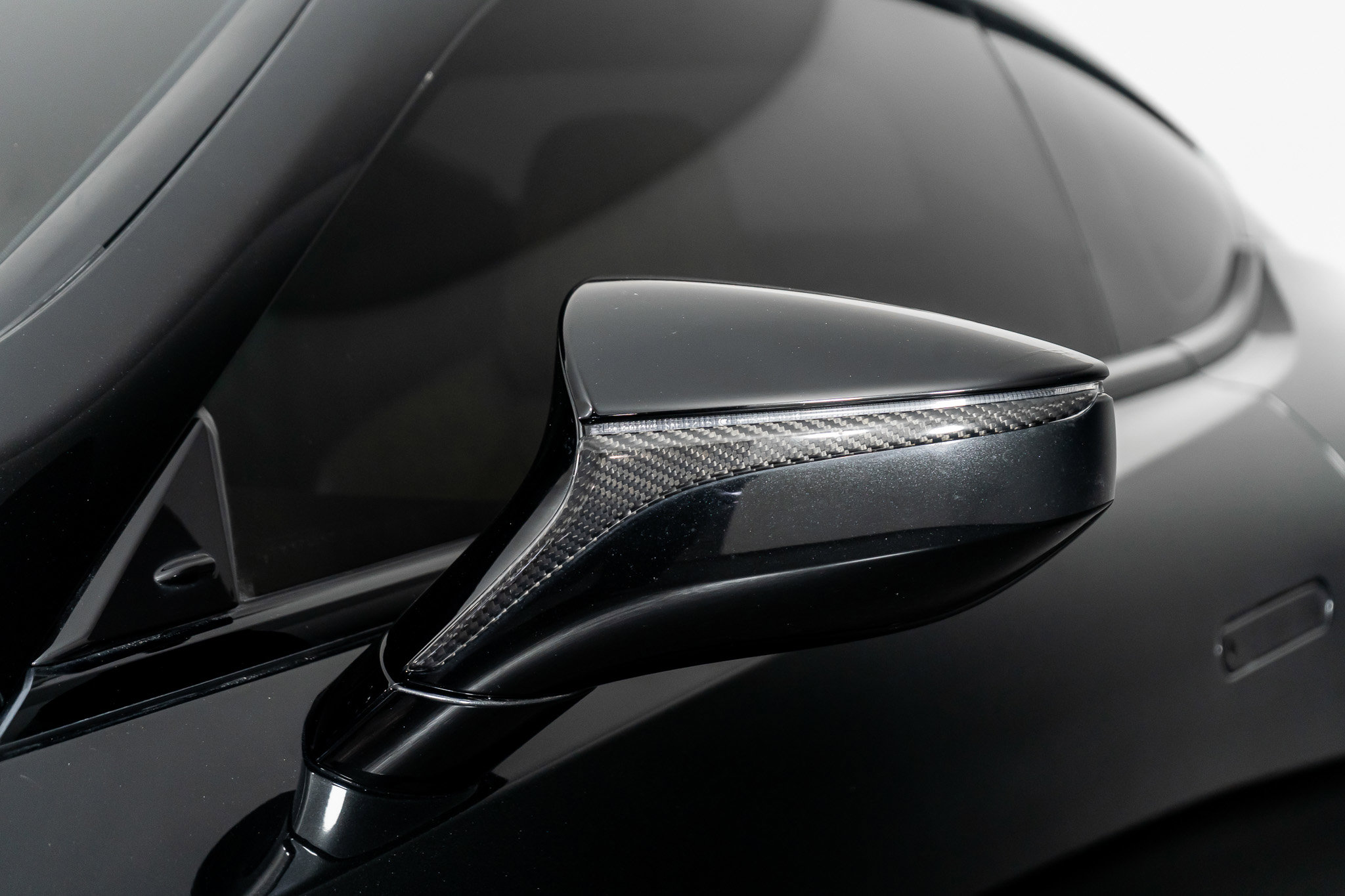 Used 2018 Lexus LC 500 Coupe image 27