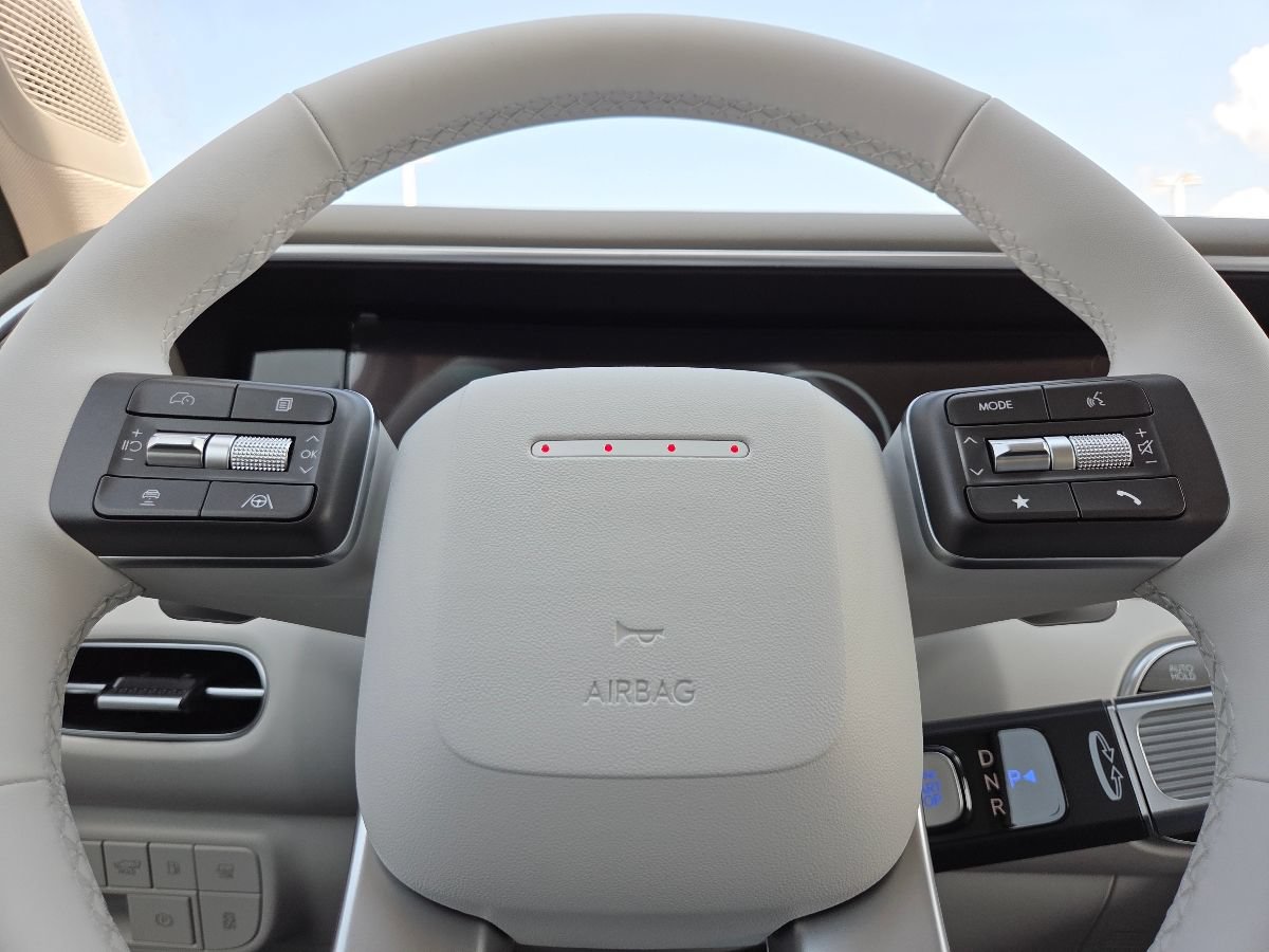 New 2027 Hyundai Palisade SEL Premium AWD/4WD image 33