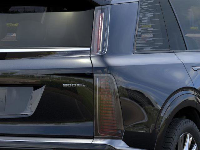 New 2026 Cadillac Vistiq Premium Luxury w/ LPO, Floor Liner Package image 11