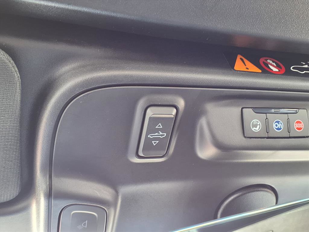 Certified 2024 Chevrolet Camaro LT image 22