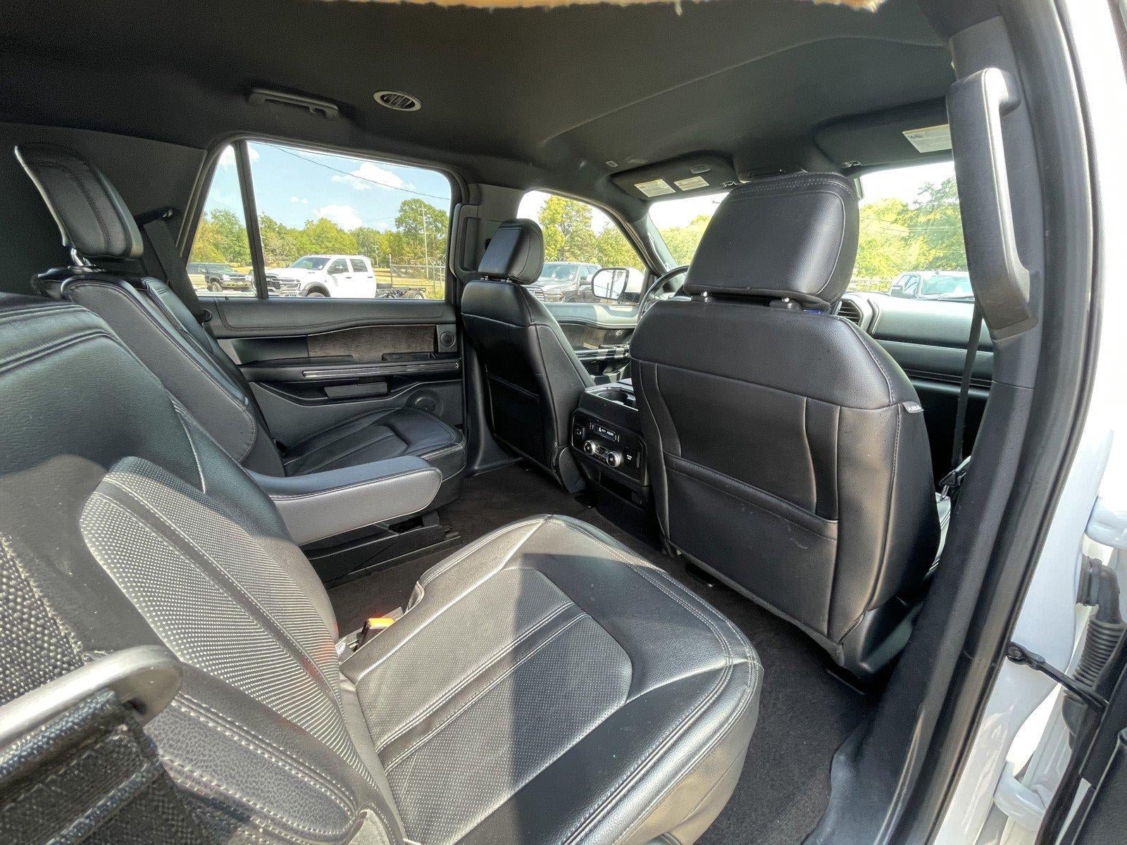 Used 2021 Ford Expedition Limited RWD image 54