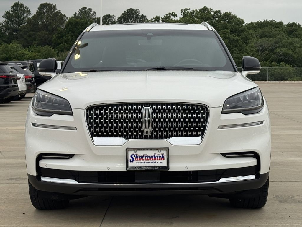 Used 2022 Lincoln Aviator Reserve w/ Equipment Group 201A AWD/4WD image 10