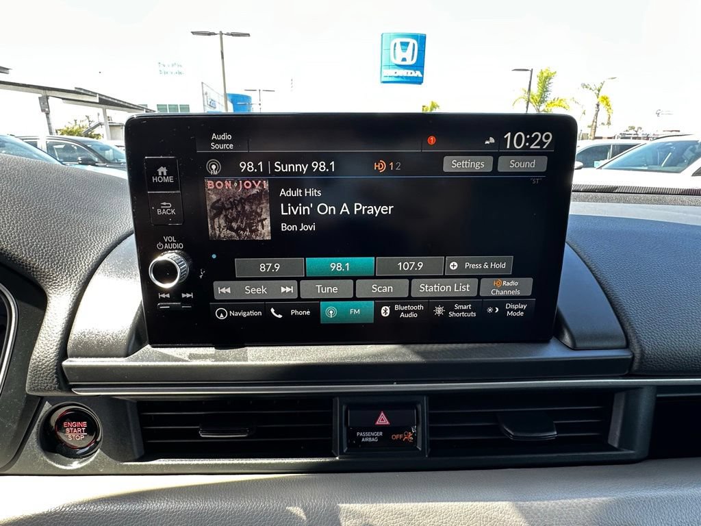 Used 2023 Honda Pilot Touring image 24