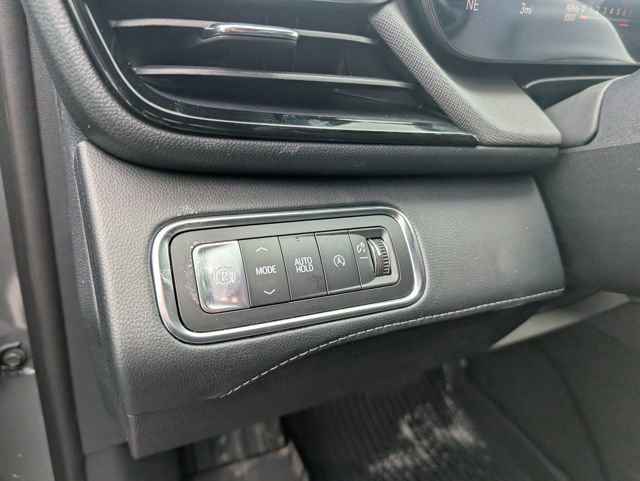 New 2026 Buick Enclave Preferred w/ Power Package image 16