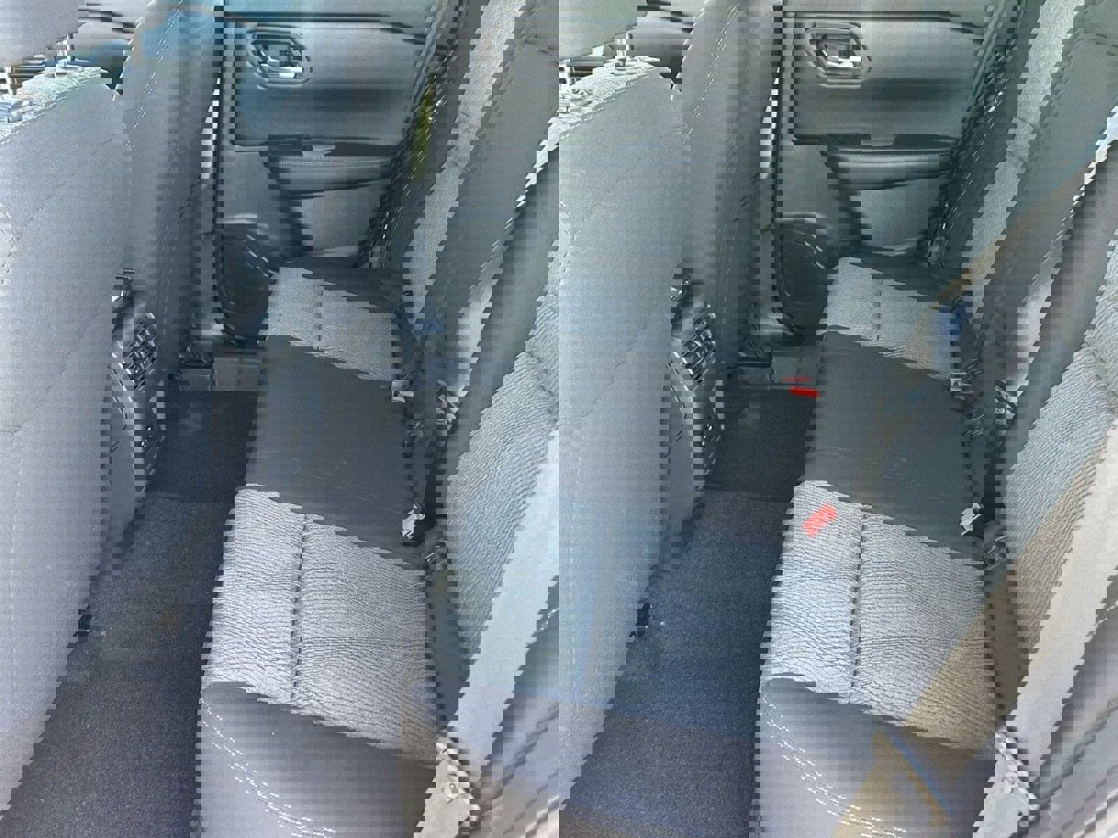 New 2026 Nissan Rogue SV image 14