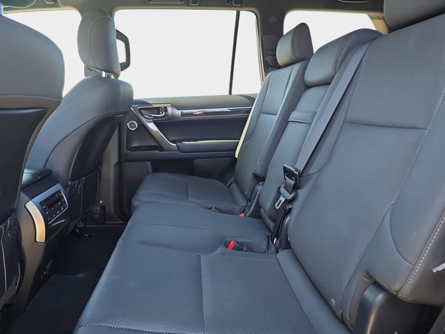 Used 2022 Lexus GX 460 Premium w/ Premium Plus Package image 17