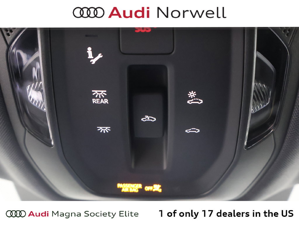 New 2026 Audi SQ5 Premium Plus AWD/4WD image 7