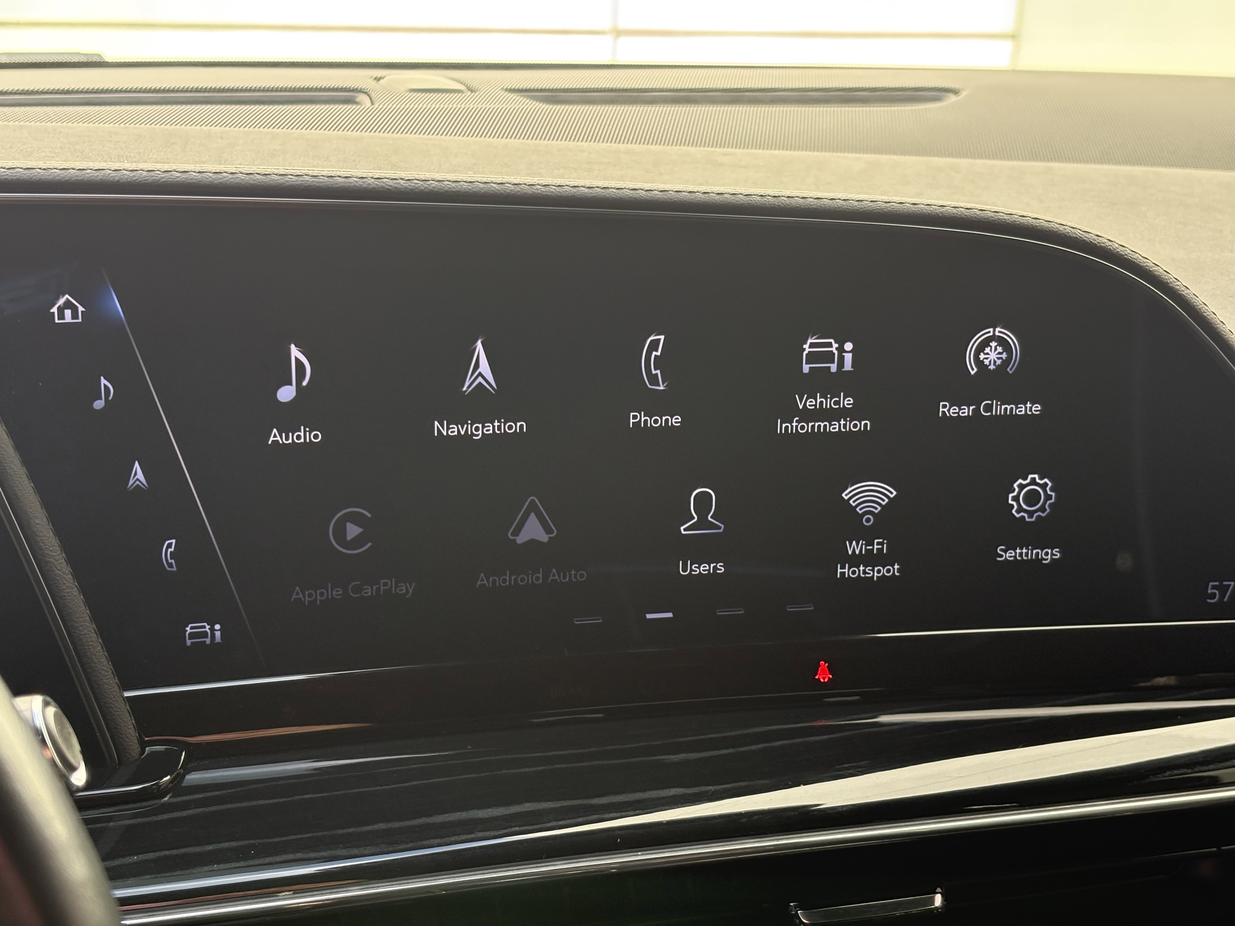 Used 2024 Cadillac Escalade Sport image 25