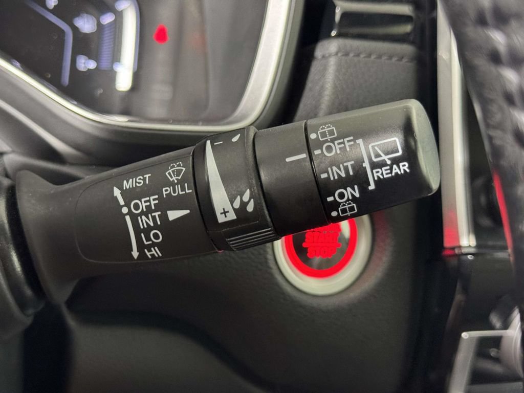 Used 2017 Honda CR-V EX-L image 24
