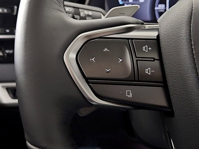 New 2026 Lexus RX 450h AWD image 19