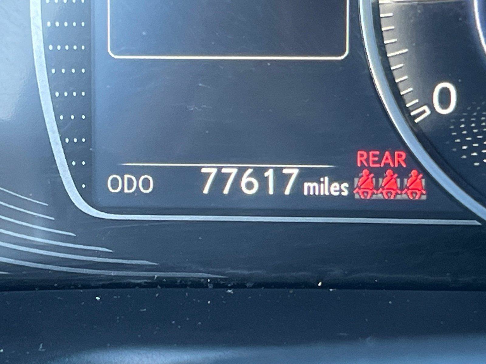 Used 2019 Lexus ES 350 w/ Accessory Package FWD image 27