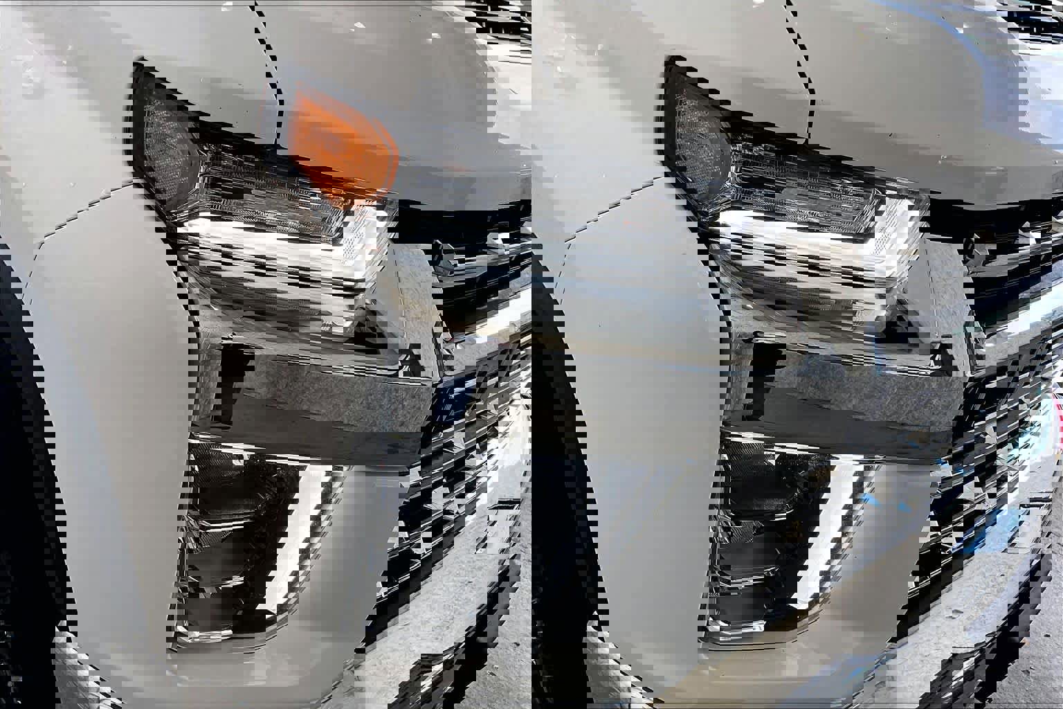 Used 2021 Chevrolet Silverado 2500 LTZ w/ LTZ Plus Package image 25