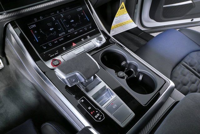 New 2026 Audi RS Q8 performance image 18