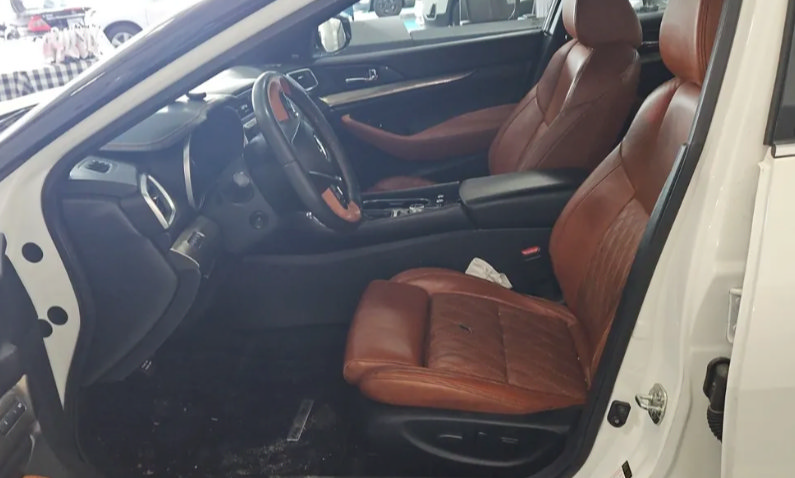 Used 2019 Nissan Maxima Platinum w/ Reserve Package FWD image 11