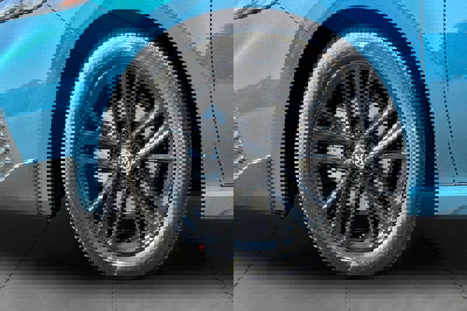 New 2026 Toyota Camry SE FWD image 30