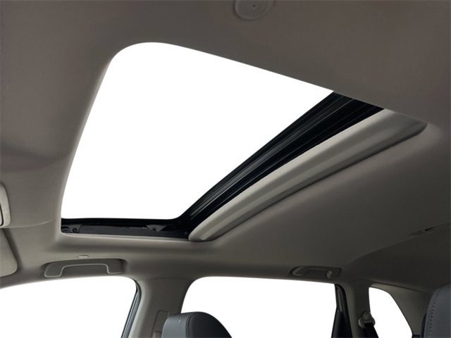 New 2026 Honda CR-V EX-L image 21