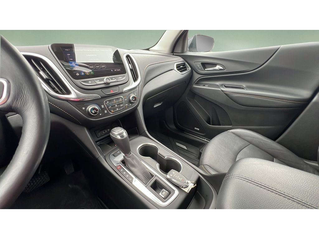 Certified 2019 Chevrolet Equinox Premier AWD/4WD image 20