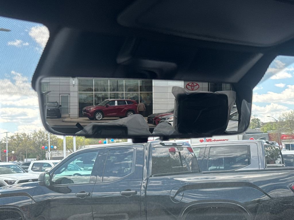 New 2026 Toyota Tundra Platinum AWD/4WD image 34