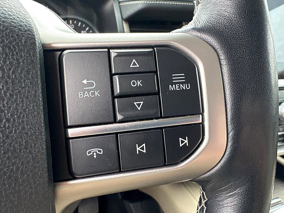 Used 2024 Ford Expedition Max Limited image 18