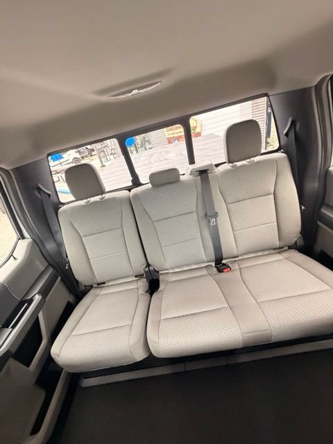 Used 2021 Ford F350 XLT w/ XLT Premium Package AWD/4WD image 16