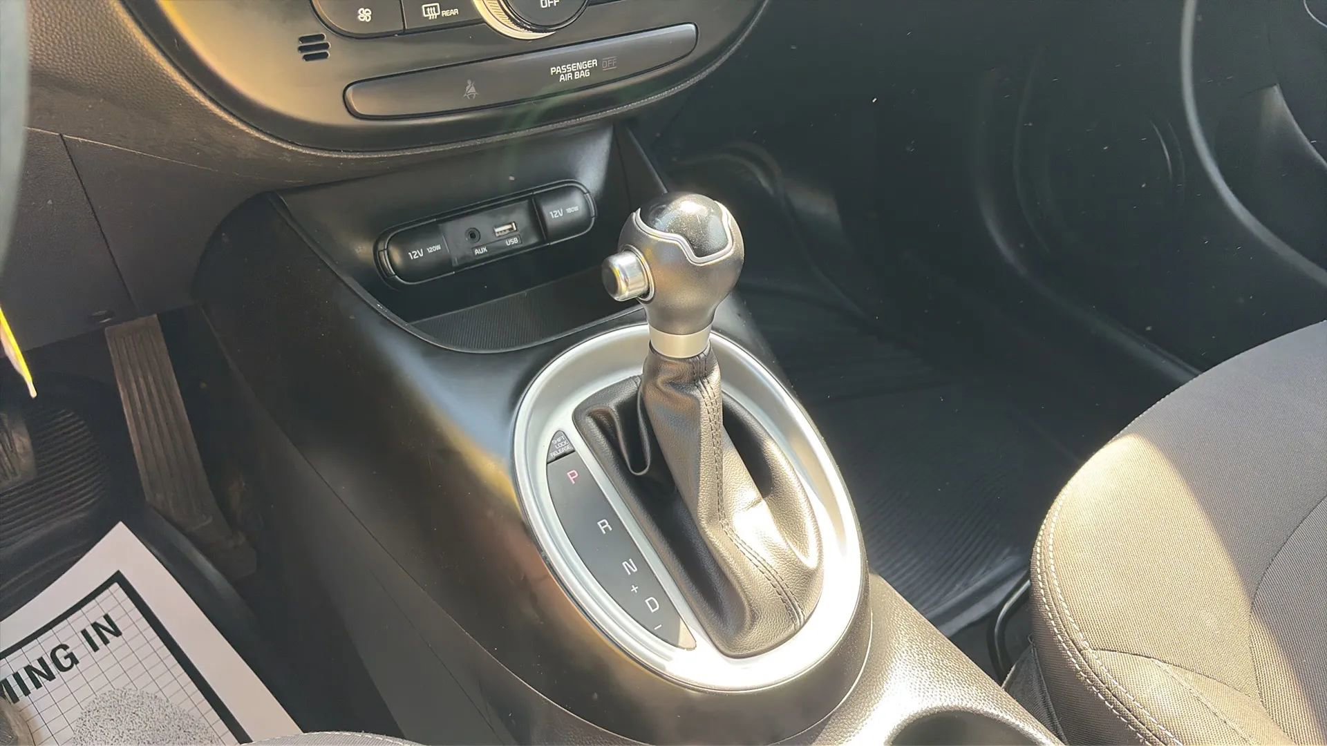 Used 2019 Kia Soul w/ Convenience Package image 20