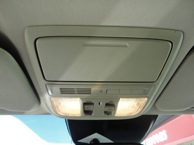 Used 2019 Honda CR-V EX-L image 8