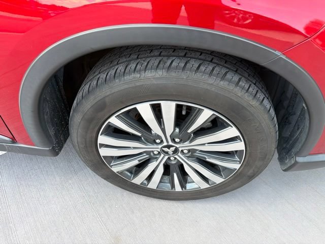 Used 2020 Mitsubishi Outlander SE FWD image 31