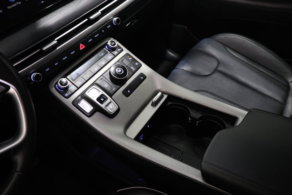 Used 2025 Hyundai Palisade SEL FWD image 29