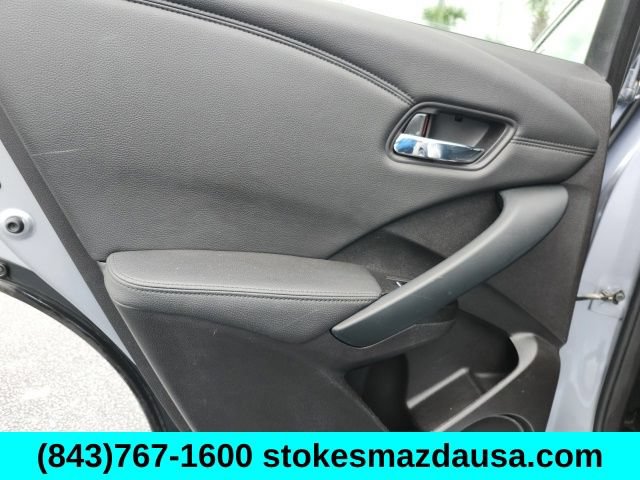 Used 2016 Acura RDX AWD image 20