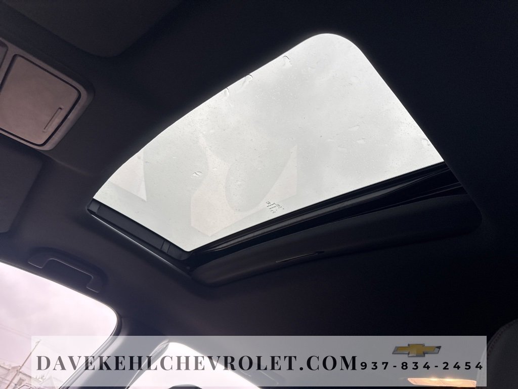 Used 2023 Honda Ridgeline Black Edition image 28