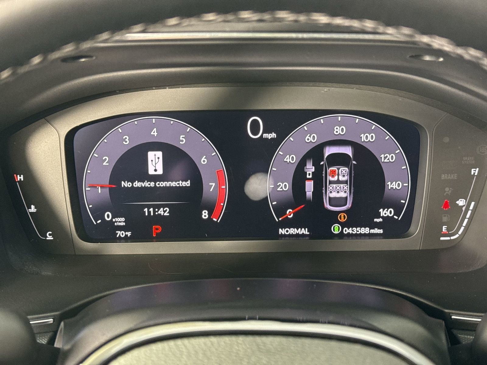 Certified 2023 Acura Integra A-Spec image 18