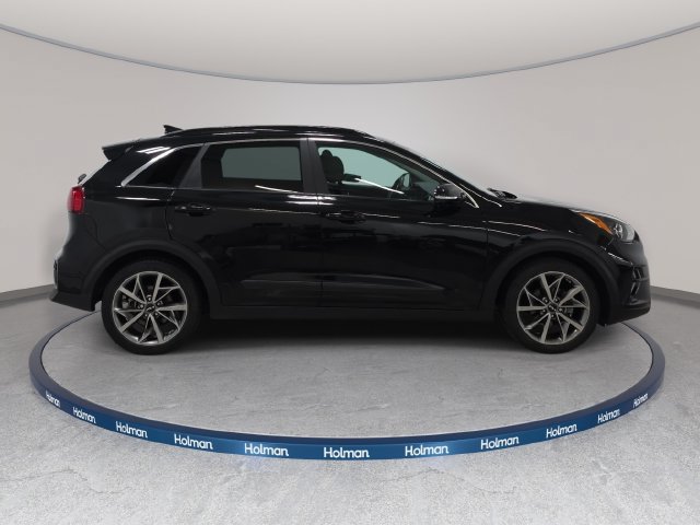 Used 2022 Kia Niro Touring Special Edition FWD image 5