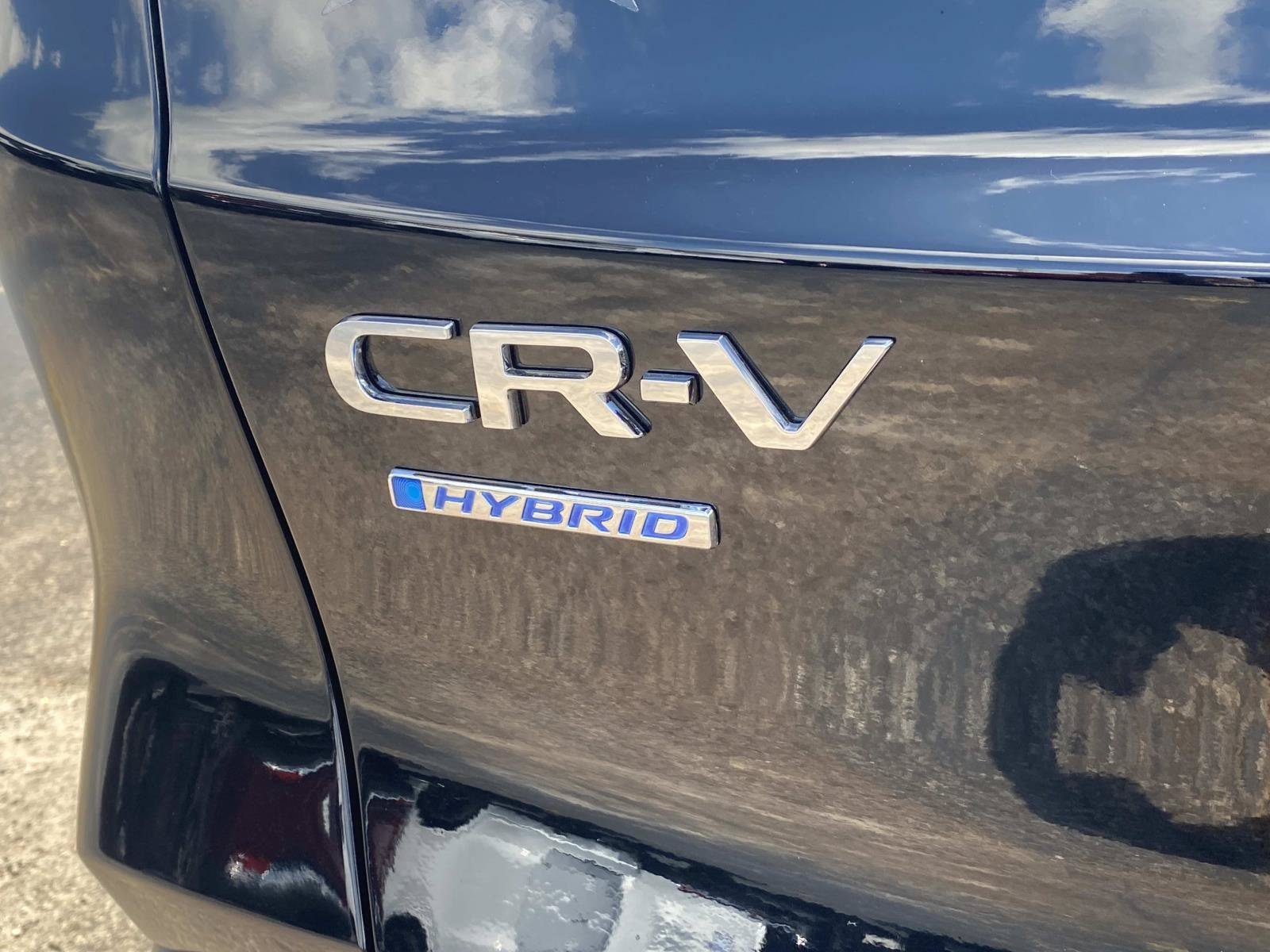 Used 2023 Honda CR-V Sport image 5